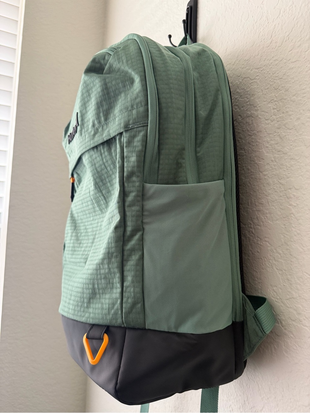 Hurley Peak Backpack NWT - Picture 7 of 10